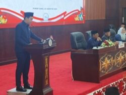 Tingkatkan Pelayanan dan Kesejahteraan Masyarakat melalui Program KUPA dan PPAS Anggaran 2025