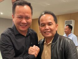 Dewan Mura Dorong HKTI Kalaborasi Dengan Pemkab Menuju Swasembada Pangan