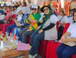 Waket I DPRD Mura Dukung Pelestarian Budaya di Daerah Melalui Kegiatan Festival Budaya 2025