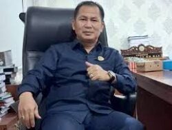Susilo Minta Kolaborasi Lintas Sektor untuk Pencegahan Narkoba di Mura