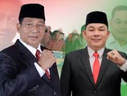 Bupati Mura Optimis Seluruh Desa di Mura Teraliri Listrik