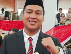 Dewan Ini Ajak Kalangan Muda Giat Lestarikan Kebudayaan Daerah