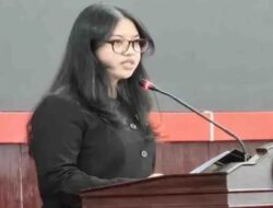 Wakil Rakyat dari Dapil II Terima Ratusan Usulan Dari Masyarakat