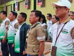 Fasilitas Memadai, Ketua DPRD Dorong Pemkab Majukan Bidang Olahraga di Murung Raya