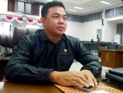 DPRD Barito Utara Apresiasi Pelantikan PAW BPD  dan PJS Damang Lahei, Sebut Langkah Strategis Perkuat Pemerintahan Desa-Adat