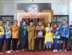 Pemkab Mura dan Poltekkes Kemenkes Jalin Kerja Sama Pendidikan