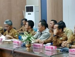 Kepala BPN Barito Utara : Sertifikat Terbit Sebelum Penetapan Kawasan Hutan Tetap Diakui