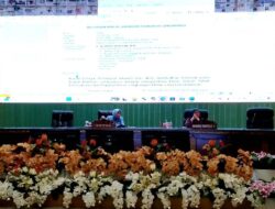 RDP Perizinan PT LHL Ditunda, DPRD Barut Ingin Rapat Berikutnya Lebih Komprehensif dan Beri Solusi