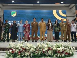 Pemkab Barito Utara Genjot Program 100 Hari Kerja Untuk Kesejahteraan Rakyat