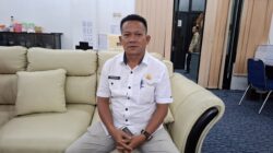 Aktivitas Jetty PT BIMA Kembali Normal, Ardianto Ajak Warga Jaga Kondusivitas