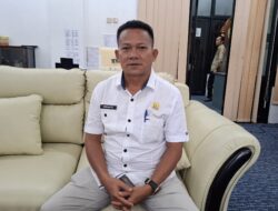 Soroti Truk Lowbed Tanpa Pengawalan, Ardianto Minta Pengawasan Diperketat