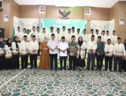 Dewan Mura Dukung Kebijakan Bupati Berangkatkan Juara STQ ke Tanah Suci
