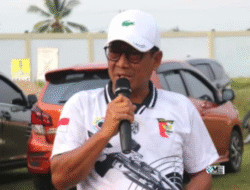 Pemkab Mura Terus Dukung Kegiatan Keolahragaan