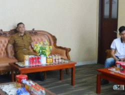 Pemkab Mura Siap Dukung Upaya Pengendalian Inflasi