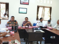 FKUB Mura Akan Kaji Tiru ke FKUB Malang