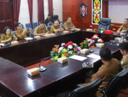 Pemkab Mura Sempurnakan Program Kartu Hebat Mahasiswa