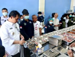 Gizi Pelajar Barito Utara Jadi Perhatian, PPJI Kalteng Hadirkan Program SPPG