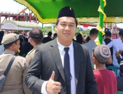 Dewan Ingatkan Waspada Terhadap Banjir