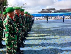 Peringatan Hari Kesaktian Pancasila di Barito Utara : Momentum Merenungkan Nilai Luhur Bangsa