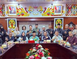 Pemkab Mura dan Santri Bersinergi Sukseskan Peringatan Hari Santri Nasional 2025