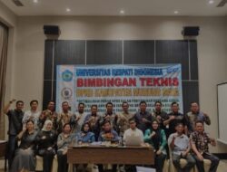 Perkuat Fungsi Legislasi, DPRD Mura Ikuti Bimtek Bersama Universitas Respati Indonesia