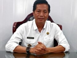 Drs. Muhlis : Sinergi Antara Perangkat Daerah Kunci Captain Pembangunan Yang Nyata di Barito Utara