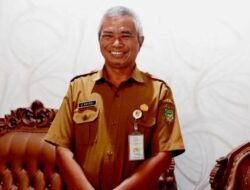 Kasbangpol Barito Utara Dorong Konsolidasi Adat Untuk Pembangunan Daerah
