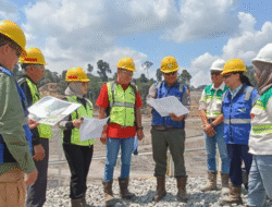 Dewan Mura Lakukan Kunjungan ke Perusahaan, Perkuat Fungsi Pengawasan dan Evaluasi