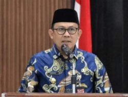 Awasi Ketat, Pj Bupati Barito Utara Ingatkan ASN Jaga Netralitas Mutlak di PSU Pilkada 2025