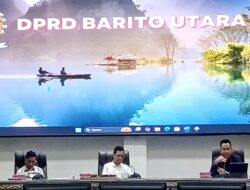 DPRD Barito Utara Soroti Masyarakat Yang Lahan Adatnya Ditetapkan Sebagai Kawasan hutan