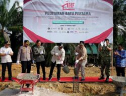 Koperasi Merah Putih: Asa Baru Ekonomi Kerakyatan di Barito Utara Mulai Dibangun