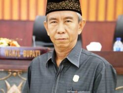 Barlin Tekankan Pentingnya Perusahaan Prioritaskan Tenaga Kerja Asli Daerah