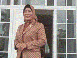 Hj. Nety Herawati Dukung Penguatan PAUD Dalam HUT IGTKI-PGRI ke-75