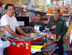 Mahalnya Harga Beras di Murung Raya: Pemkab Mura Minta Pemerintah Pusat Pertimbangkan Subsidi