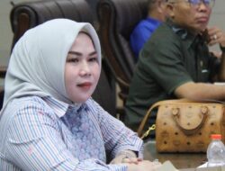 F-AR Setuju APBD Barut 2026: Kemandirian Fiskal dan Prioritas Sosial Jadi Fokus