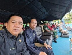 Patih Herman AB Berkomitmen Tingkatkan Kualitas PAUD Dalam HUT IGTKI-PGRI ke-75