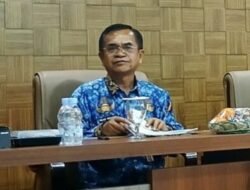 Cegah Pernikahan Anak, Barito Utara Libatkan Semua Pihak