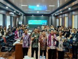 Barito Utara Resmi Mulai Penyusunan Peta Jalan Pembangunan Kependudukan 2025–2030