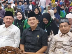 Tajeri: Kendali Diri Kunci Hadapi Tantangan Budaya Digital