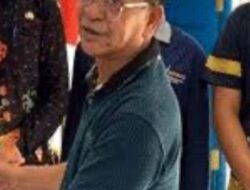 Barito Utara Bergerak: Ajak Masyarakat Lawan Kekerasan Pada Perempuan dan Anak