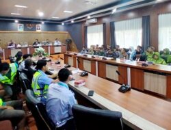 Konsultasi Publik RIPPM PT Bharinto Ekatama Digelar, Masyarakat Barito Utara Beri Masukan Untuk Program Pemberdayaan