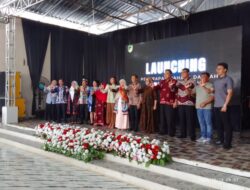 Barito Utara Gelar FTBI 2025: Lawan Arus Globalisasi Dengan Lestarikan Bahasa Daerah