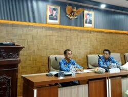 BKKBN Dorong Barito Utara Integrasikan Kependudukan Dalam Perencanaan Pembangunan