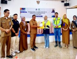 Aplikasi SiapKerja: Solusi Digital Untuk Ketenagakerjaan Barito Utara