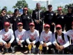 Barito Utara Kirim Delegasi Pemuda ke Sukamara Untuk Peringatan Sumpah Pemuda Tingkat Provinsi