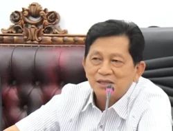 DPRD Apresiasi Semangat Generasi Muda dalam Seleksi Paskibraka Barito Utara 2026