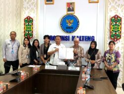 Pemkab Barito Utara Intensifkan P4GN-PN: Fokus Rehabilitasi dan Desa Bersinar