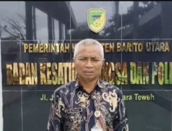 Revitalisasi Huma Betang: Kunci Persatuan Barito Utara Pasca-Pilkada