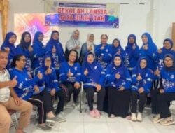 Waket I DPRD Dina Maulidah Dukung Pemberdayaan Masyarakat