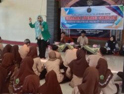 Waket I DPRD Dina Maulidah Ajak Bentuk Karakter Anak Muda